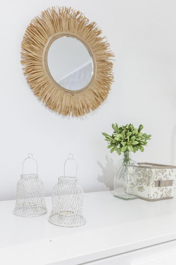 Elegante Apt De Diseno 2 Hab Sevilla Wifi-5 Pax Luaran gambar